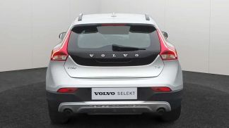 Finansowanie Wóz Volvo V40 Cross Country 2016