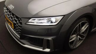 Leasing Convertible Audi TT 2020
