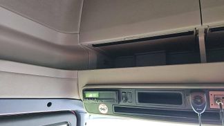 Leasing Tractor unit Scania R410 2018