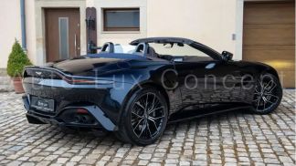 Finansowanie Zamienny Aston Martin V8 2022