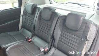 Leasing Hatchback Renault Scenic 2015