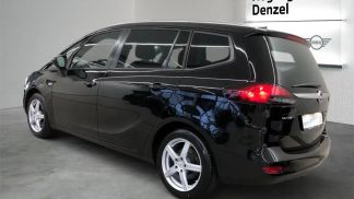 Finansowanie Wóz Opel Zafira 2018