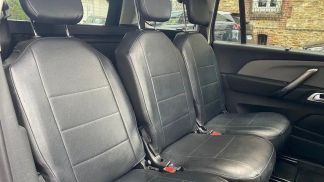 Leasing Hayon Citroën C4 2020