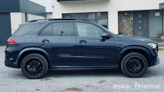 Leasing SUV MERCEDES GLE 350 2020