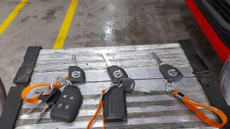 Lízing Traktor Volvo FH 460 2018