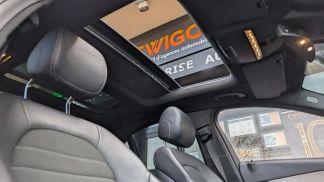 Lízing Sedan MERCEDES C 220 2018