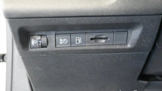Leasing Wagon Peugeot 308 2022