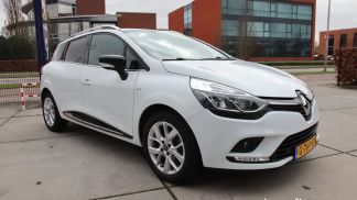 Leasing Wagon Renault Clio 2019