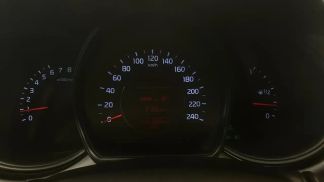 Leasing Wagon Kia CEED SW / CEE'D SW 2015