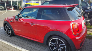 Leasing Hatchback MINI COOPER HATCHBACK 2015