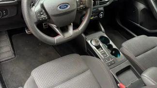 Leasing Hatchback Ford Focus 2020