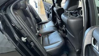 Lízing Sedan Honda Accord 2010