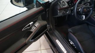 Financování Kupé Porsche Cayman 2024