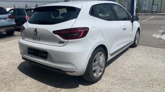 Leasing Sedan Renault Clio 2021