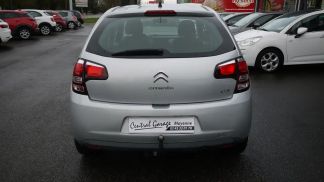 Finansowanie Sedan Citroën C3 2015