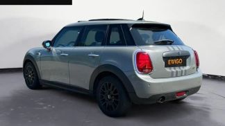 Leasing Hatchback MINI Cooper 2019