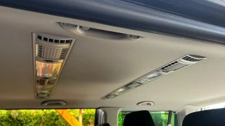 Leasing Hatchback Volkswagen T6 Caravelle 2018