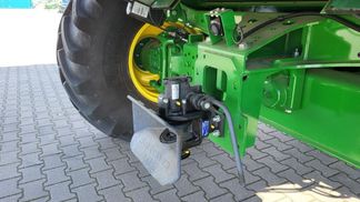 Finansowanie Kombajn zbożowy John Deere S780i 2024