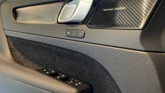Leasing SUV Volvo XC40 2020