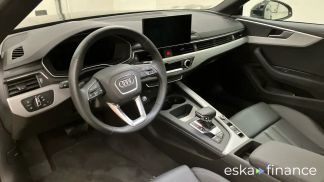 Finansowanie Zamienny Audi A5 2023
