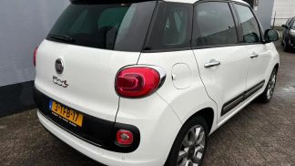 Finansowanie Hatchback Fiat 500L 2014