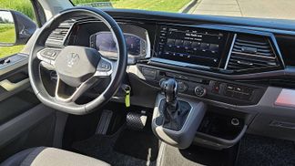 Leasing Fourgon Volkswagen TRANSPORTER 2.0 TDI 2023
