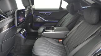 Lízing Sedan MERCEDES S 63 AMG 2025