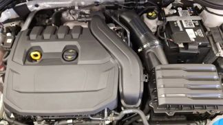 Lízing Kombi Volkswagen Golf 2023