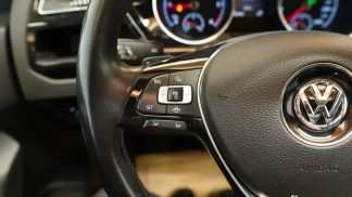 Lízing Hatchback Volkswagen Touran 2019
