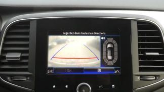 Lízing Kombi Renault Talisman 2019