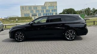 Finansowanie Wóz Peugeot 308 2022