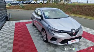Leasing Sedan Renault Clio 2020