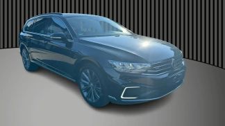 Finansowanie Sedan Volkswagen Passat 2020