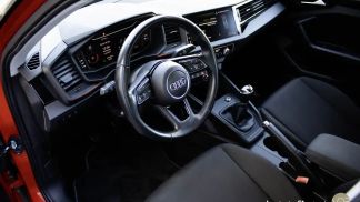 Finansowanie Hatchback Audi A1 2019