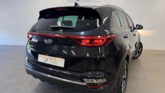 Finansowanie SUV Kia Sportage 2022
