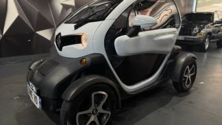 Finansowanie Van Renault Twizy 2021
