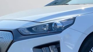 Lízing Sedan Hyundai IONIQ 2021