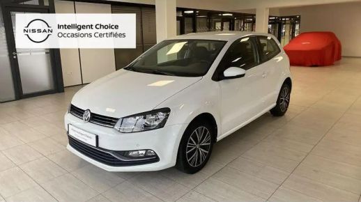 Volkswagen Polo 2017