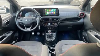 Leasing Hatchback Hyundai i10 2023