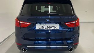 Finansowanie Hatchback BMW 218 2020