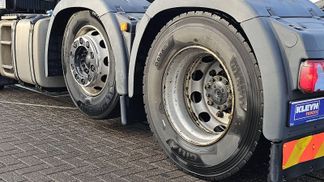 Financování Tahač M.A.N. 26.470 TGX 2019