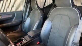 Leasing SUV Volvo XC40 2020