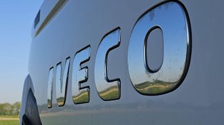 Leasing Tractor unit Iveco S-WAY AS440S48 2021