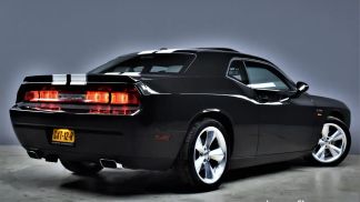 Leasing Coupe Dodge Challenger 2013