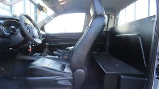 Financování SUV Toyota Hilux 2019