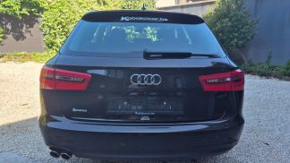 Finansowanie Wóz Audi A6 2014