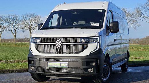 Renault MASTER 2.0 2024