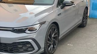 Financování Sedan Volkswagen GOLF GTD 2023