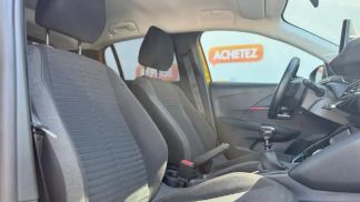 Financování Hatchback Peugeot 208 2022