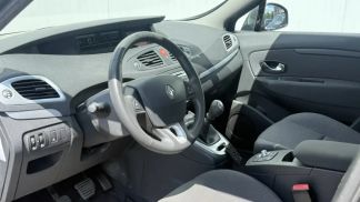 Finansowanie Hatchback Renault Scenic 2010